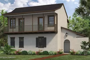 2455 Spur Dr, Melbourne, FL 32940 - Photo 2