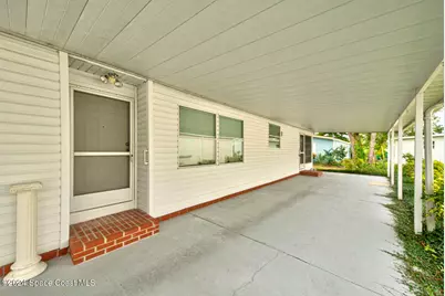 122 Aquarius Terrace #29, Cocoa, FL 32926 - Photo 36