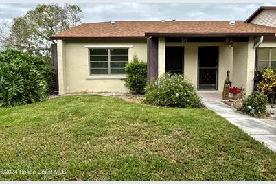 6028 Indrio Road #M-1, Fort Pierce, FL 34951 - Photo 1