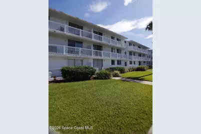 3190 N Atlantic Avenue #115, Cocoa Beach, FL 32931 - Photo 18