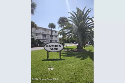 3190 N Atlantic Avenue #115, Cocoa Beach, FL 32931 - Photo 2