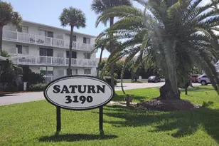 3190 N Atlantic Avenue, Cocoa Beach, FL 32931 - Photo 2