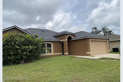 182 Biltmore Avenue NE, Palm Bay, FL 32907 - Photo 1