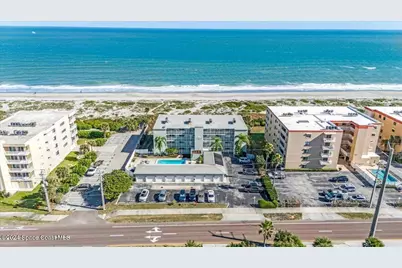 1515 S Atlantic Avenue #103, Cocoa Beach, FL 32931 - Photo 1