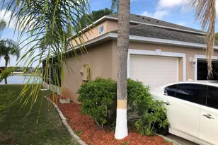 1965 Snapdragon Dr NW, Palm Bay, FL 32907 - Photo 1