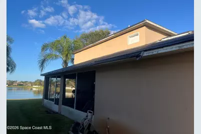 1965 Snapdragon Drive NW, Palm Bay, FL 32907 - Photo 2