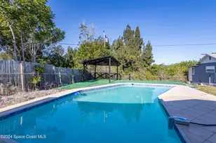 1064 Cabot Dr NE, Palm Bay, FL 32905 - Photo 2