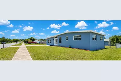 1064 Cabot Drive NE, Palm Bay, FL 32905 - Photo 4