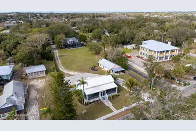 3945 Indian River Drive, Cocoa, FL 32926 - Photo 36