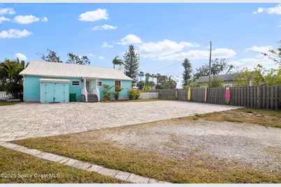 3945 Indian River Drive, Cocoa, FL 32926 - Photo 34