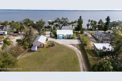 3945 Indian River Drive, Cocoa, FL 32926 - Photo 4