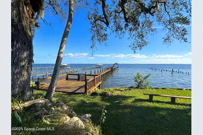 3945 Indian River Drive, Cocoa, FL 32926 - Photo 1