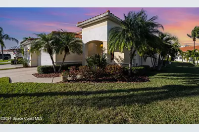 560 Casa Bella Drive #1603, Cape Canaveral, FL 32920 - Photo 1