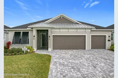 9313 Corvo Court, Melbourne, FL 32940 - Photo 1