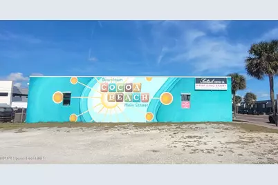 320 S Brevard Avenue, Cocoa Beach, FL 32931 - Photo 12