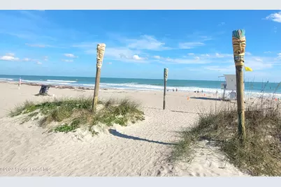 320 S Brevard Avenue, Cocoa Beach, FL 32931 - Photo 18