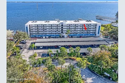 3901 Dixie Highway NE #209, Palm Bay, FL 32905 - Photo 36