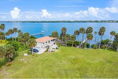 10060 S Tropical Trail, Merritt Island, FL 32952 - Photo 32