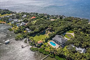 10060 S Tropical Trail, Merritt Island, FL 32952 - Photo 38