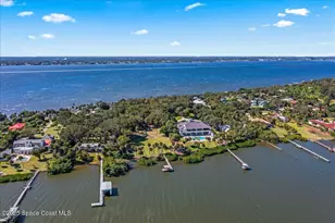 10060 S Tropical Trail, Merritt Island, FL 32952 - Photo 34