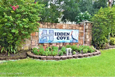 4997 Riveredge Drive, Titusville, FL 32780 - Photo 2