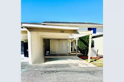 212 Augusta Way, Melbourne, FL 32940 - Photo 1