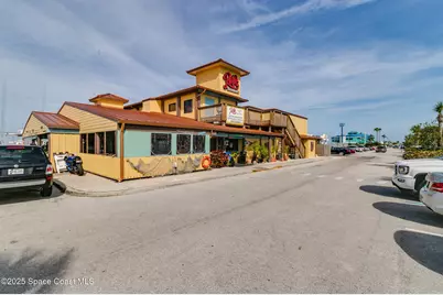 465 Jackson Avenue, Cape Canaveral, FL 32920 - Photo 80