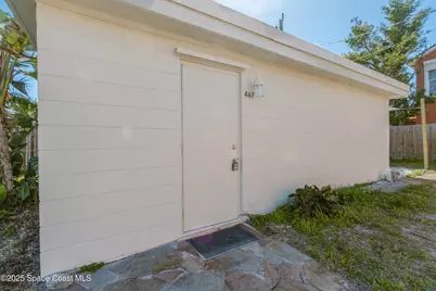 465 Jackson Avenue, Cape Canaveral, FL 32920 - Photo 6