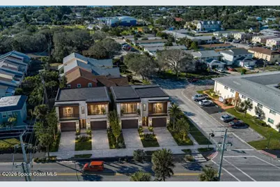 465 Jackson Avenue, Cape Canaveral, FL 32920 - Photo 2