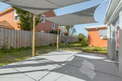 465 Jackson Avenue, Cape Canaveral, FL 32920 - Photo 12