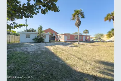 465 Jackson Avenue, Cape Canaveral, FL 32920 - Photo 1