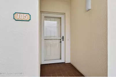 7 Indian River Avenue #705, Titusville, FL 32796 - Photo 6