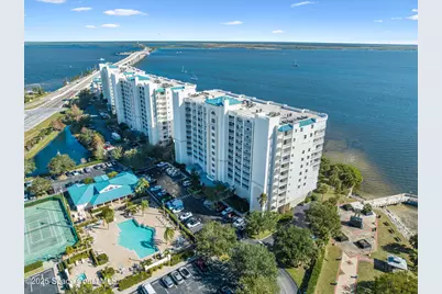 7 Indian River Avenue #705, Titusville, FL 32796 - Photo 2