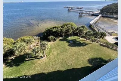 7 Indian River Avenue #705, Titusville, FL 32796 - Photo 32