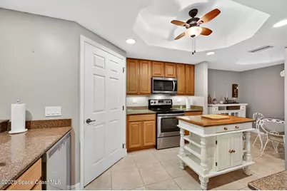 7 Indian River Avenue #705, Titusville, FL 32796 - Photo 16