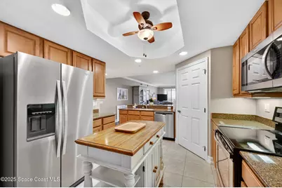 7 Indian River Avenue #705, Titusville, FL 32796 - Photo 14