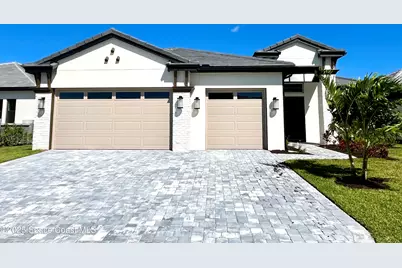 8705 Seymouria Way, Melbourne, FL 32940 - Photo 1