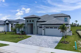 8715 Seymouria Wy, Melbourne, FL 32940 - Photo 2