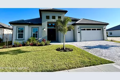 8715 Seymouria Way, Melbourne, FL 32940 - Photo 1