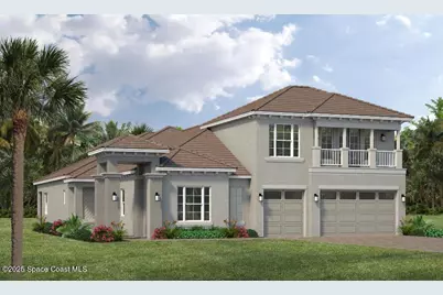 8685 Seymouria Way, Melbourne, FL 32940 - Photo 2