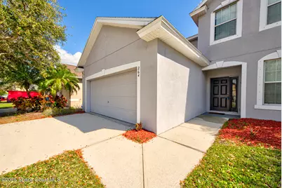 264 Wishing Well Circle SW, Palm Bay, FL 32908 - Photo 26