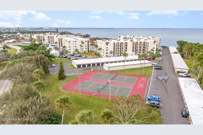 5807 N Atlantic Ave #423, Cape Canaveral, FL 32920 - Photo 22