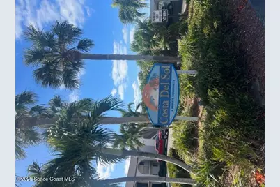 5807 N Atlantic Ave #423, Cape Canaveral, FL 32920 - Photo 1