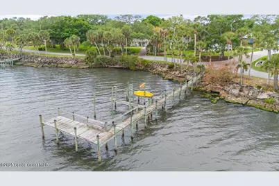 51 Bayshore Court, Rockledge, FL 32955 - Photo 2