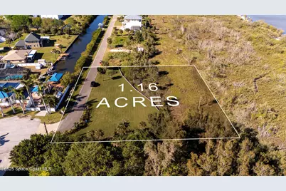 1705 Sun Pointe Place, Merritt Island, FL 32952 - Photo 1