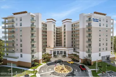 735 Pilot Lane #606, Merritt Island, FL 32952 - Photo 1