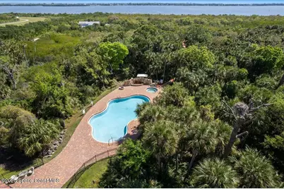 735 Pilot Lane #606, Merritt Island, FL 32952 - Photo 6