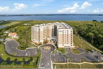 735 Pilot Lane #606, Merritt Island, FL 32952 - Photo 4