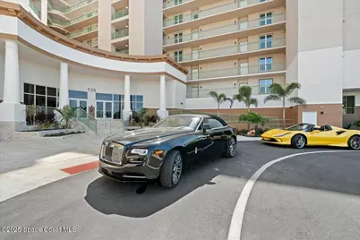 735 Pilot Lane #603, Merritt Island, FL 32952 - Photo 24