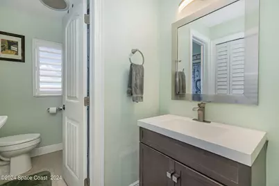 110 Desoto Parkway #10, Satellite Beach, FL 32937 - Photo 10